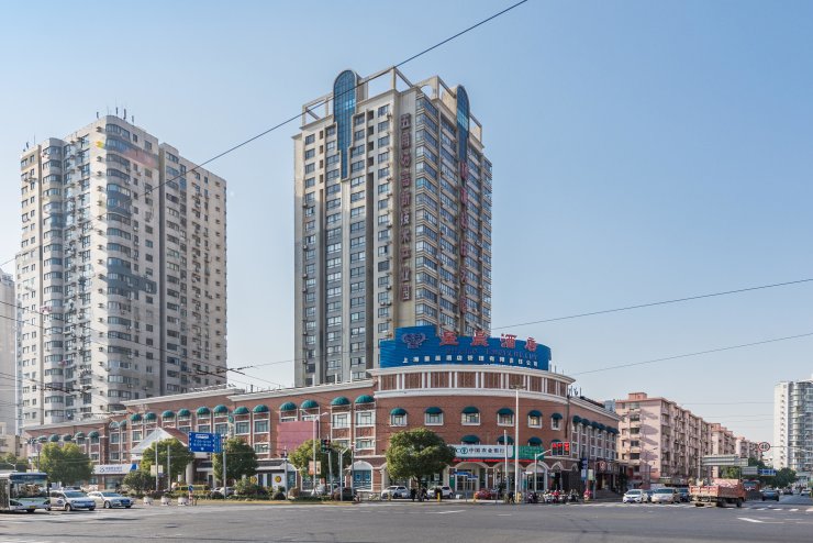 「杨浦科技大厦」写字楼出租|租金|租赁价格信息